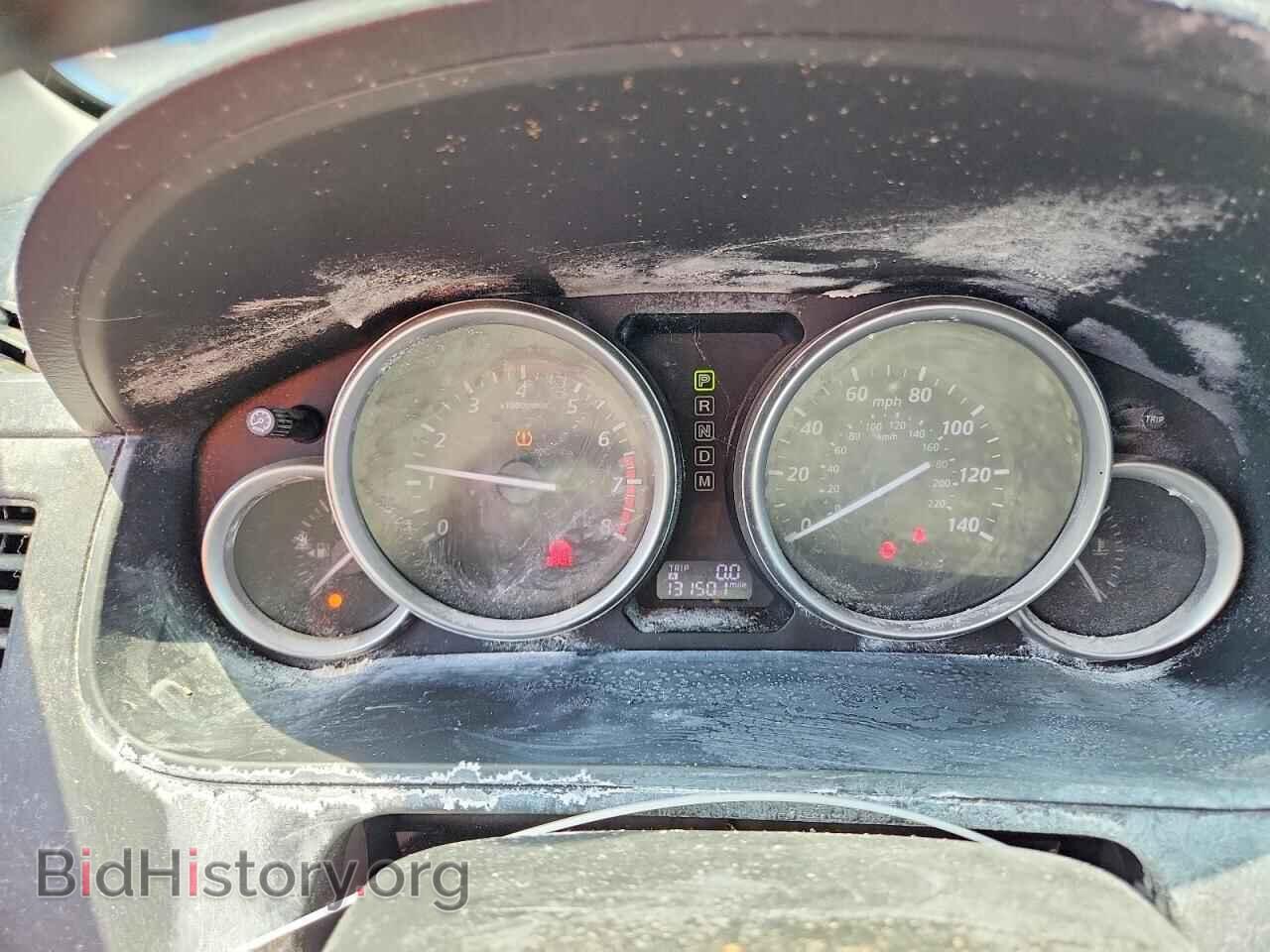 2015 MAZDA CX-9 - VIN: JM3TB2BV6F0450814 - Photo 9