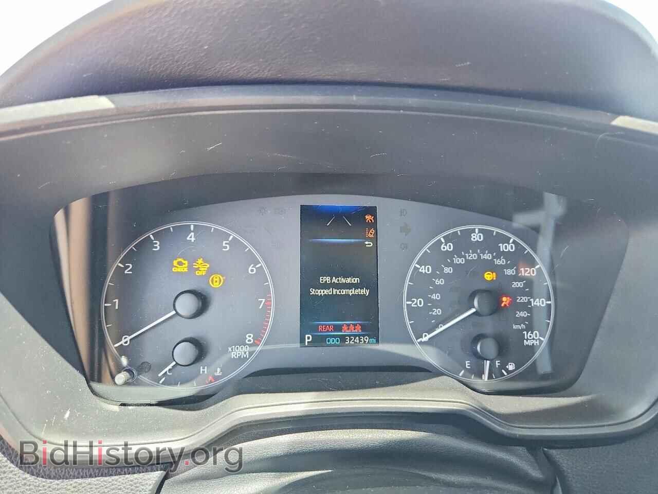 2023 TOYOTA COROLLA - VIN: 5YFB4MDE3PP007695 - Photo 9