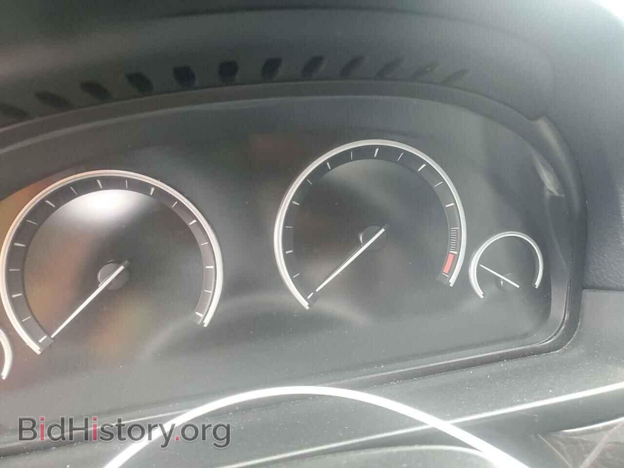 2015 BMW 5 SERIES - VIN: WBA5A5C55FD516151 - Фото 9