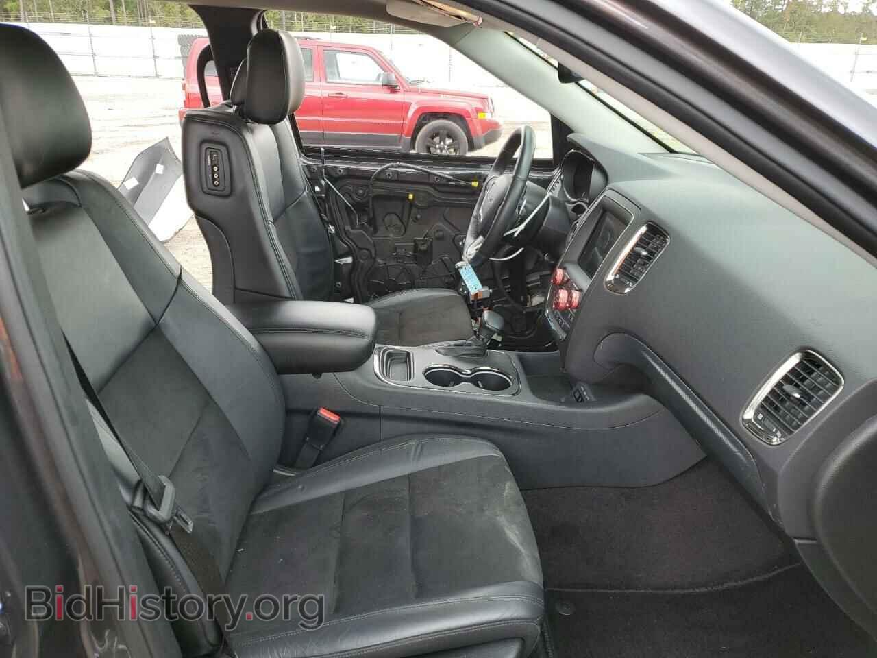 2018 DODGE DURANGO - VIN: 1C4RDHDG9JC482792 - Photo 5