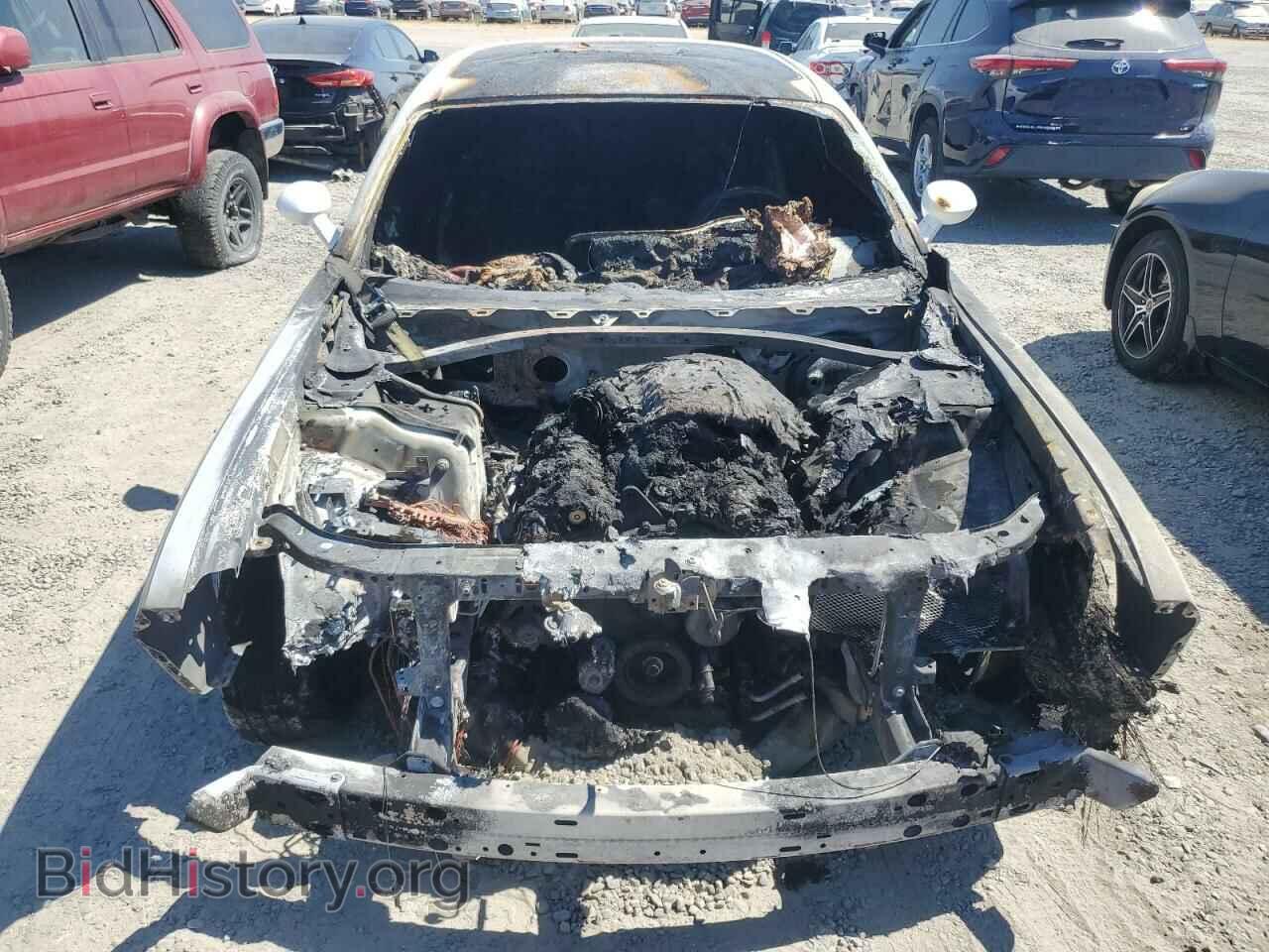 2016 DODGE CHALLENGER - VIN: 2C3CDZAG4GH113722 - Photo 5