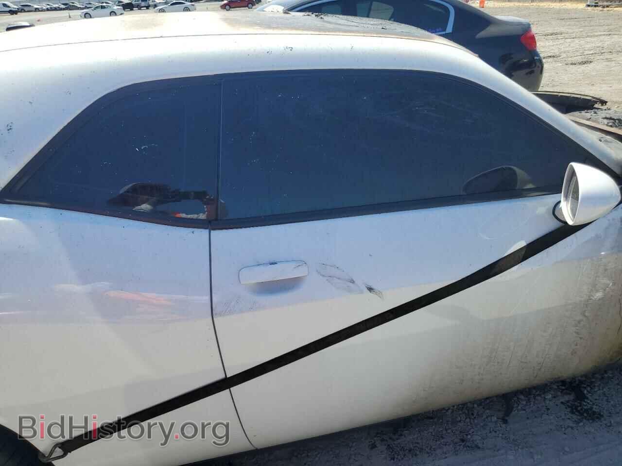 2016 DODGE CHALLENGER - VIN: 2C3CDZAG4GH113722 - Photo 10