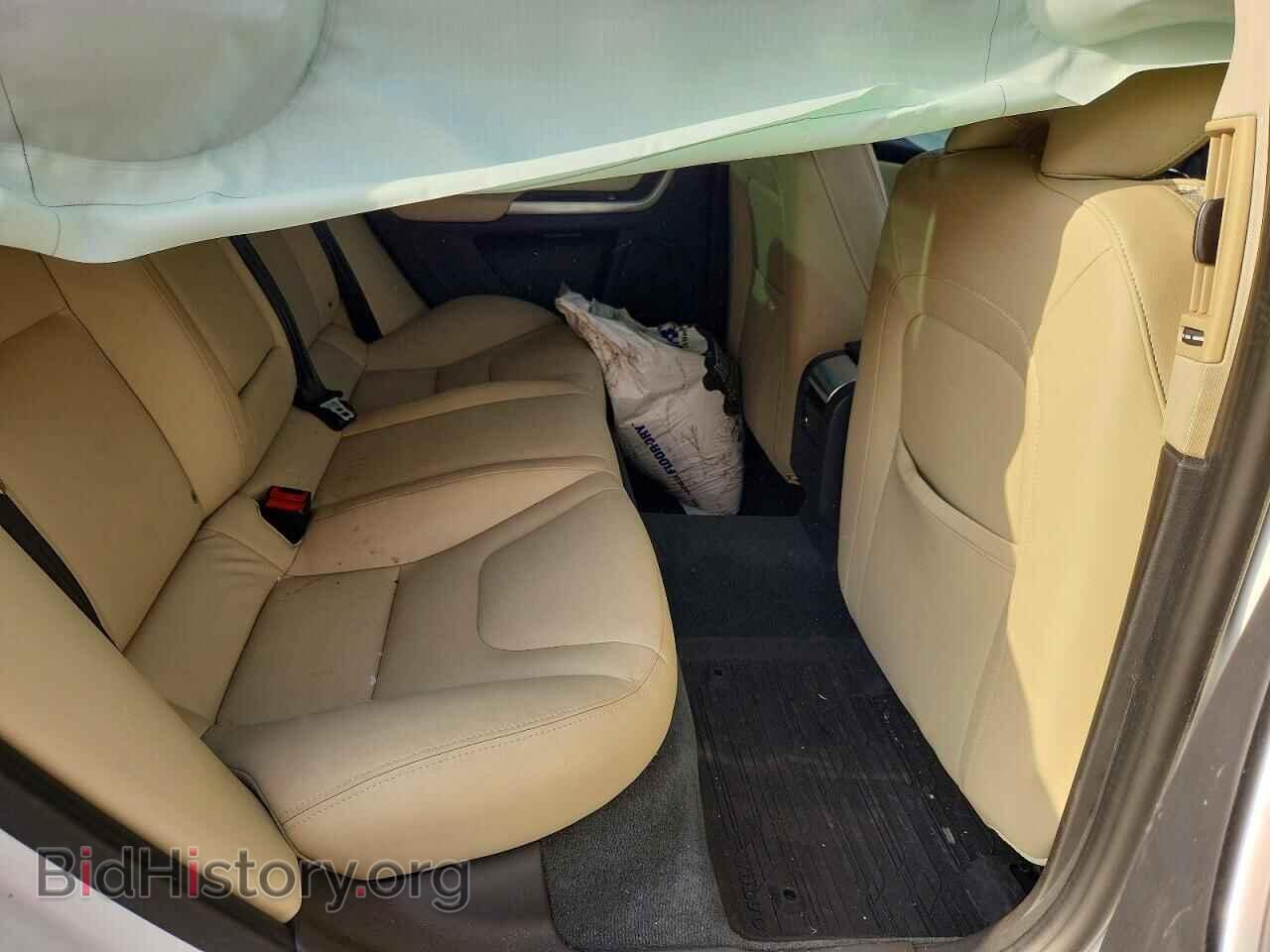 2017 VOLVO S60 - VIN: LYV402TK1HB134380 - Фото 10