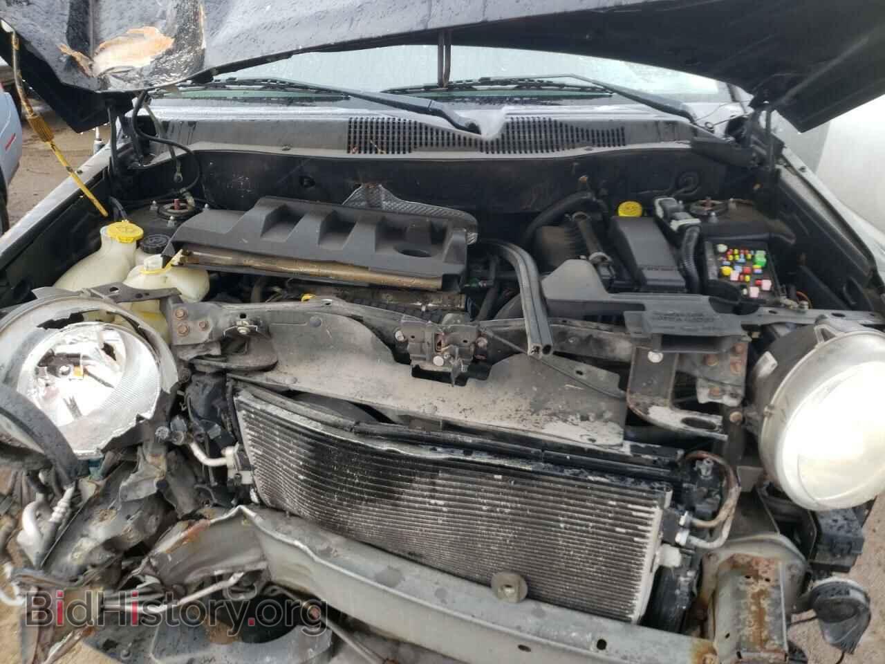 2007 JEEP COMPASS - VIN: 1J8FT47W57D199092 - Фото 7