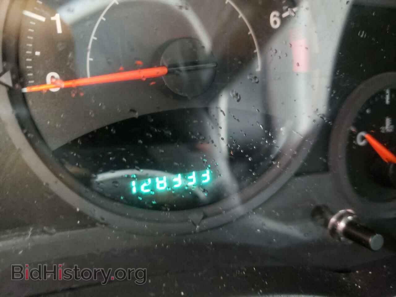 2007 JEEP COMPASS - VIN: 1J8FT47W57D199092 - Фото 8