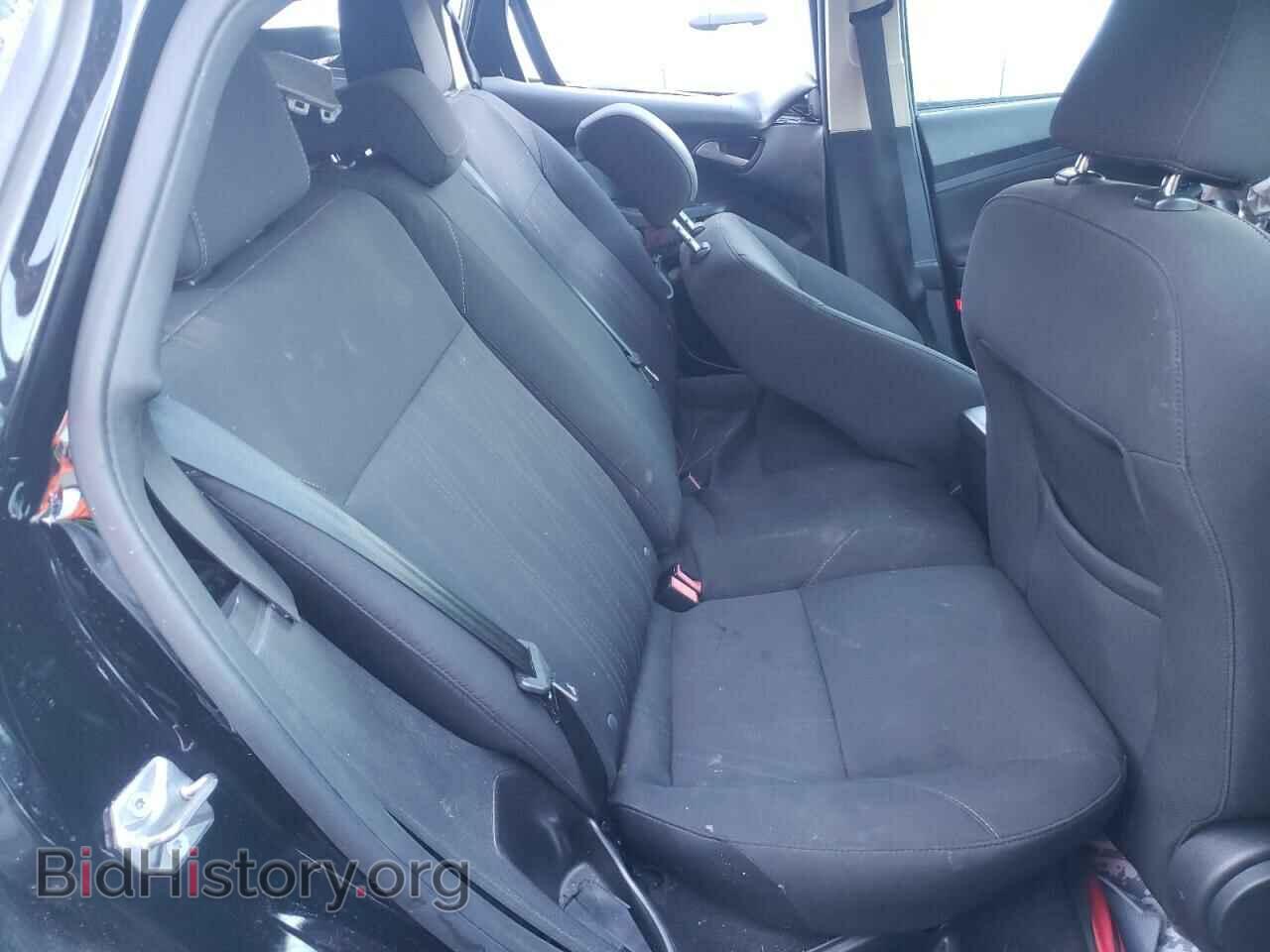 2016 FORD FOCUS - VIN: 1FADP3K25GL204756 - Фото 6