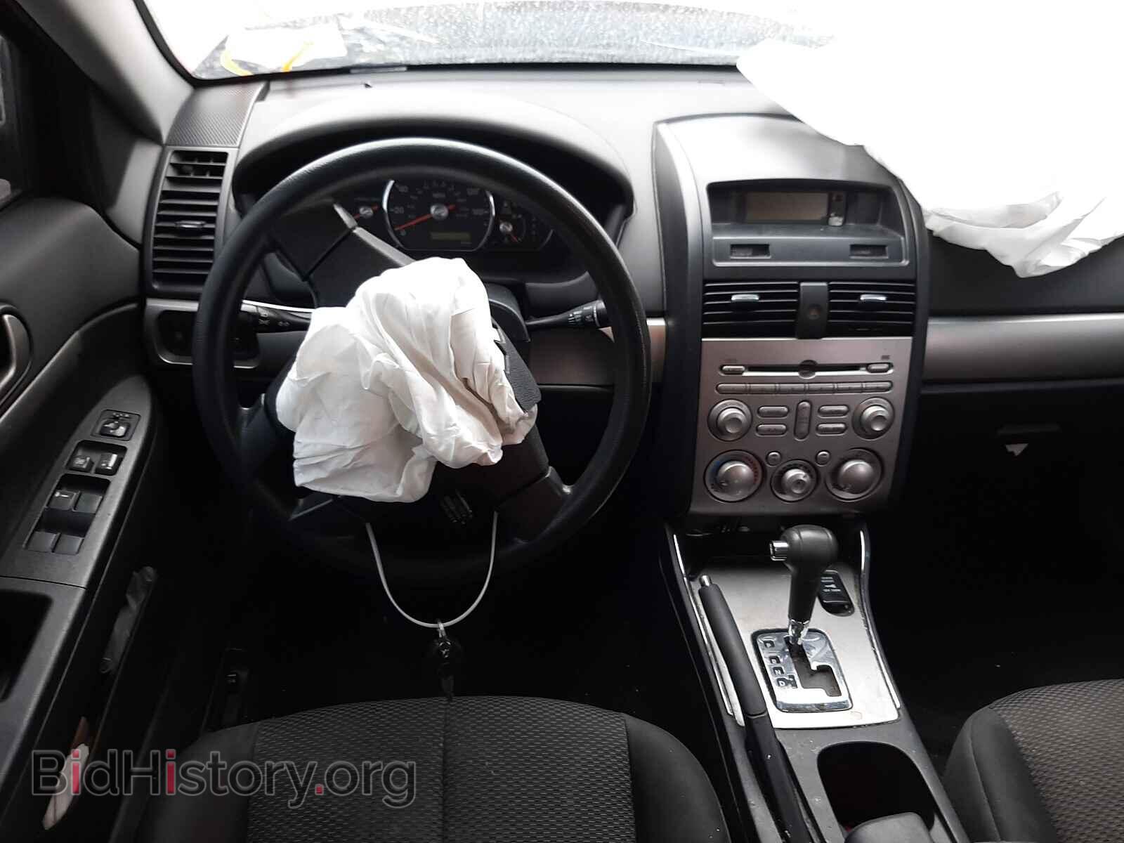 2012 MITSUBISHI GALANT - VIN: 4A32B2FF1CE016187 - Фото 9