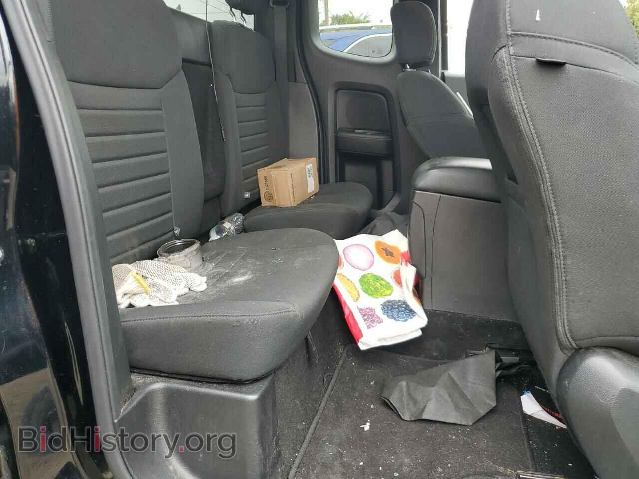 2021 FORD RANGER - VIN: 1FTER1FH4MLD39914 - Фото 10