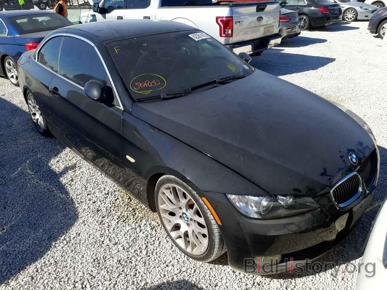 Photo WBAWL13569PX23867 - BMW 3 SERIES 2009