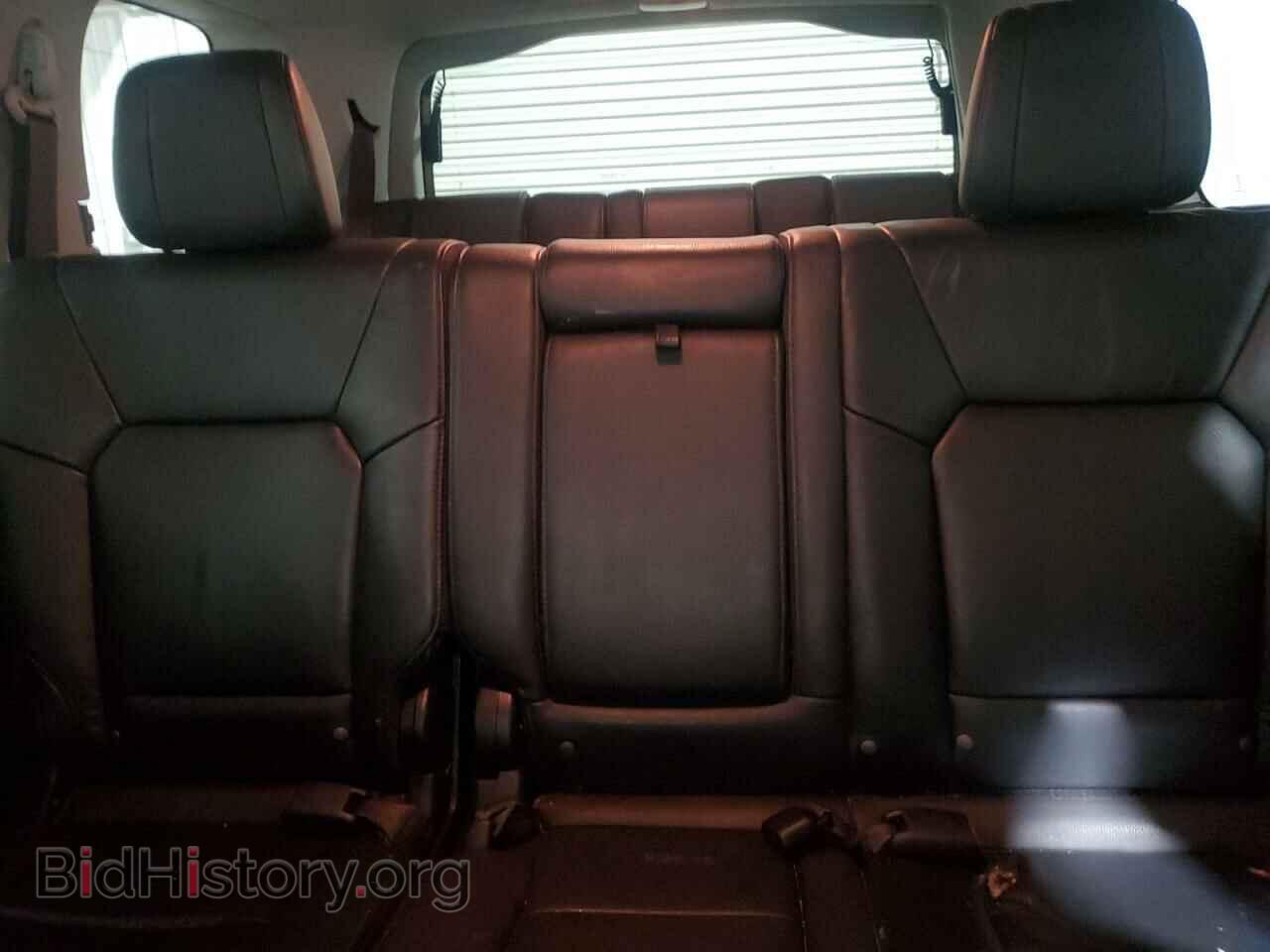 2013 HONDA PILOT - VIN: 5FNYF3H53DB038414 - Фото 10