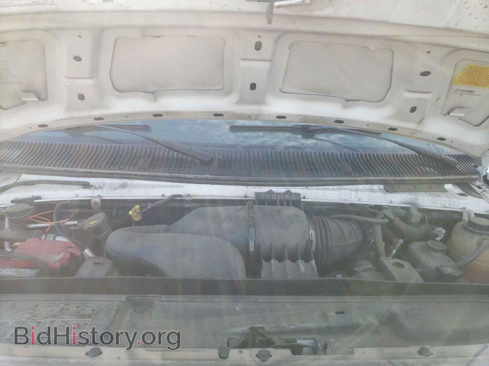 2016 FORD ECONOLINE - VIN: 1FDFE4FS5GDC22513 - Фото 7