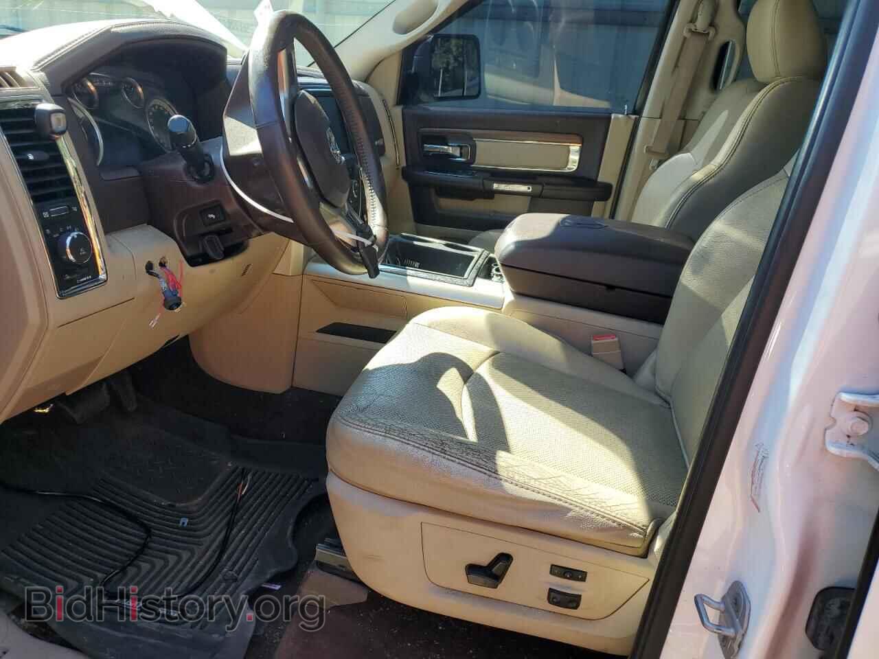 2014 RAM 1500 - VIN: 1C6RR7NT2ES335093 - Фото 7