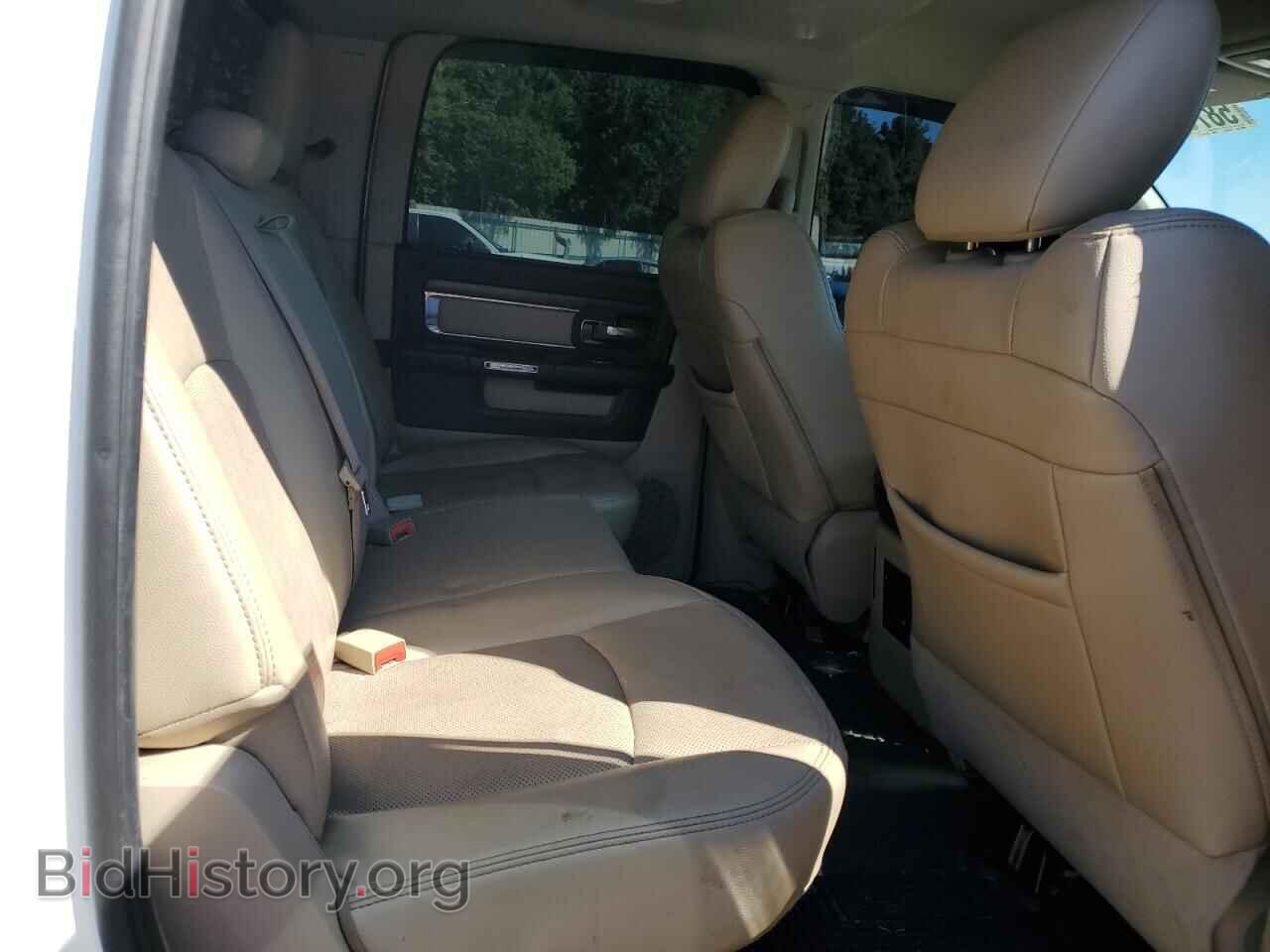 2014 RAM 1500 - VIN: 1C6RR7NT2ES335093 - Фото 10