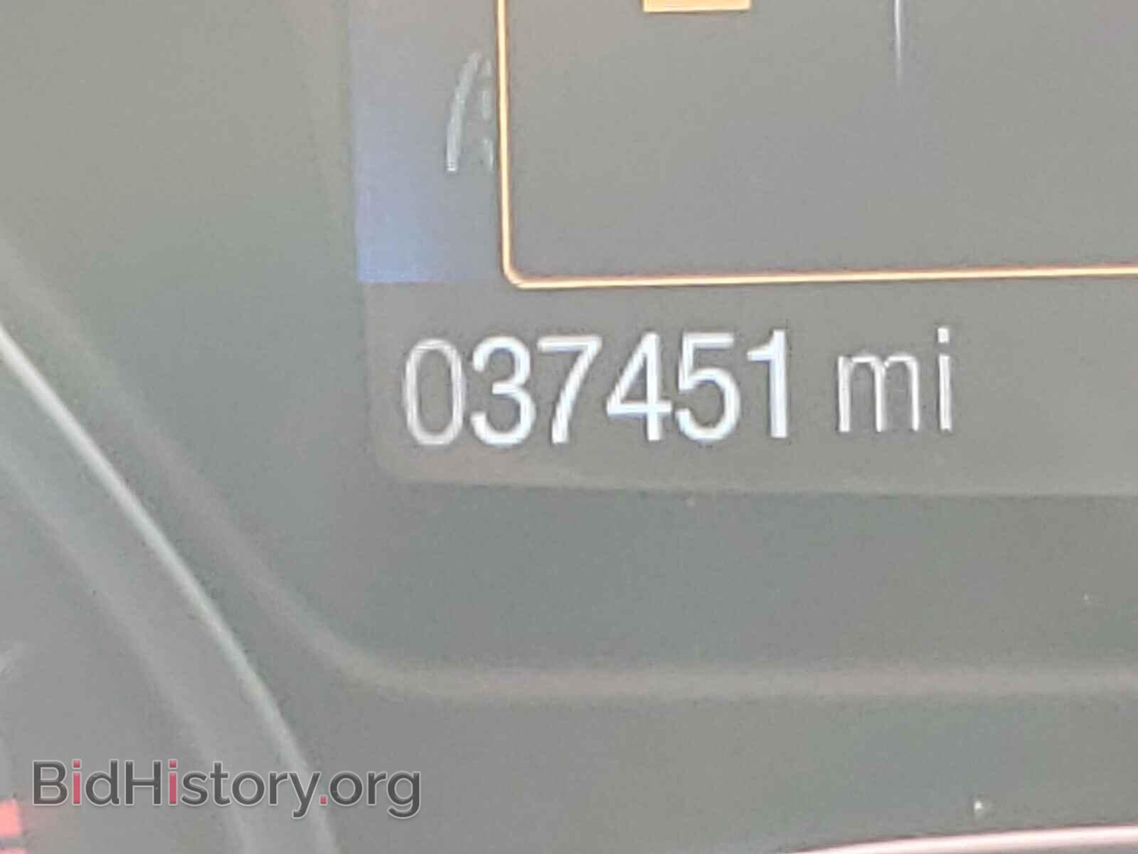 2017 FORD ESCAPE - VIN: 1FMCU9GD2HUD20175 - Photo 8