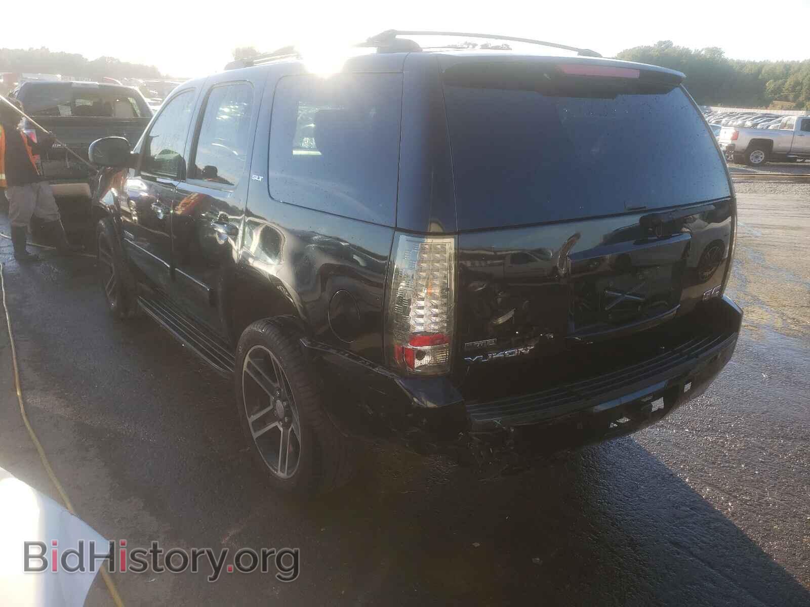 2012 GMC YUKON - VIN: 1GKS1CE08CR222130 - Фото 3