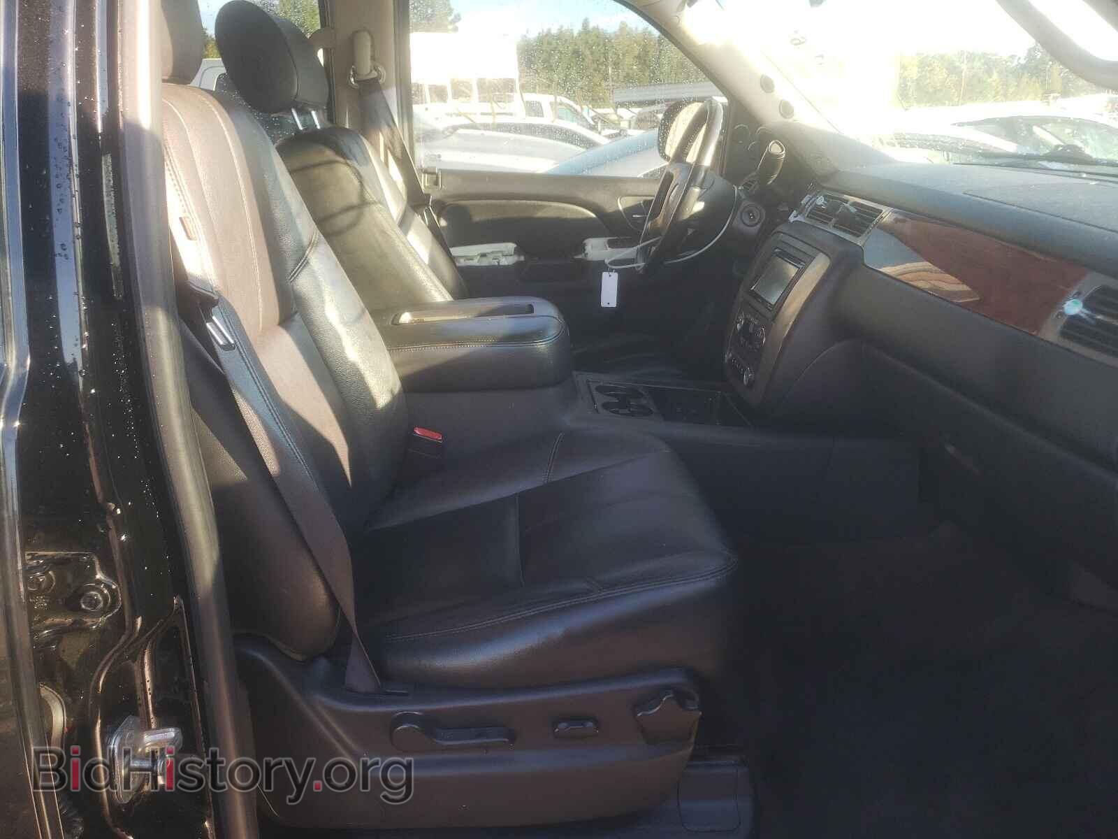 2012 GMC YUKON - VIN: 1GKS1CE08CR222130 - Фото 5