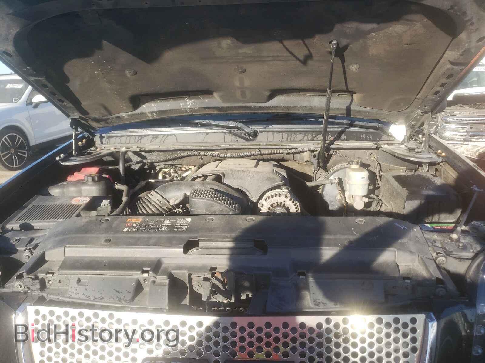 2012 GMC YUKON - VIN: 1GKS1CE08CR222130 - Фото 7