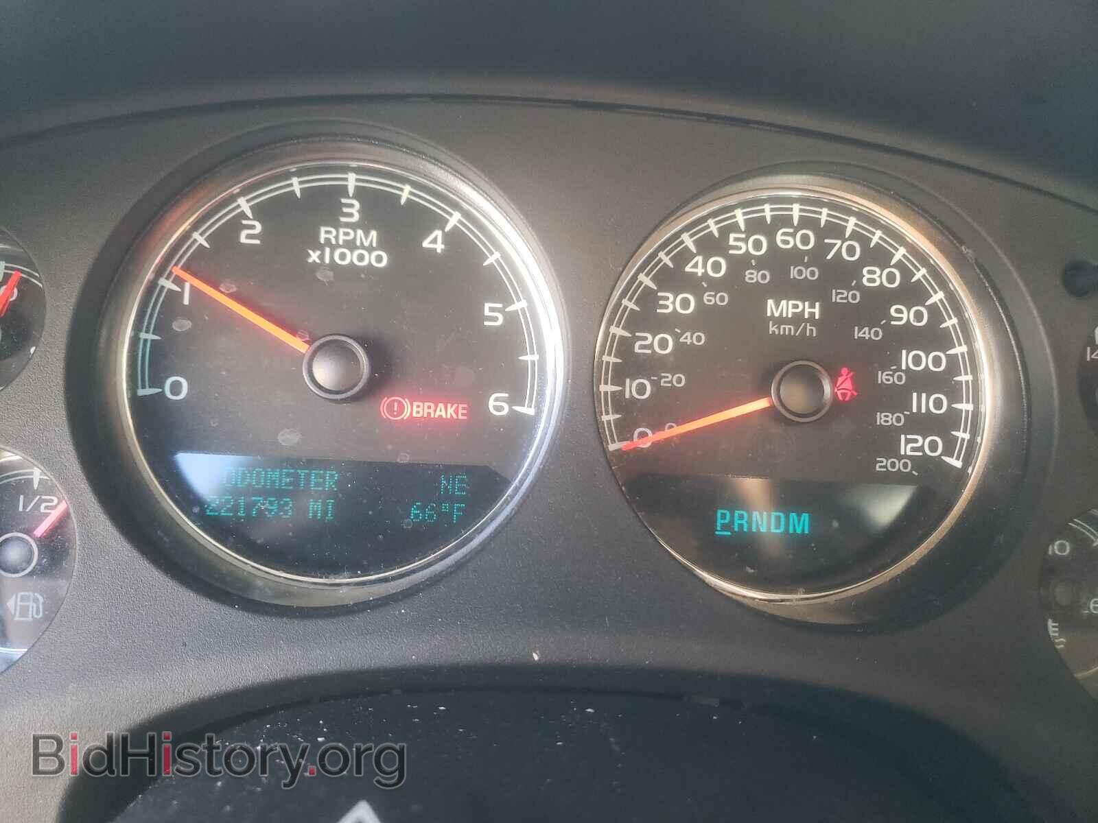 2012 GMC YUKON - VIN: 1GKS1CE08CR222130 - Фото 8