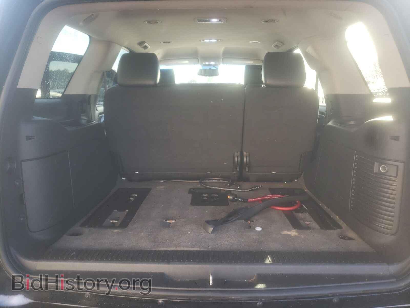 2012 GMC YUKON - VIN: 1GKS1CE08CR222130 - Фото 9