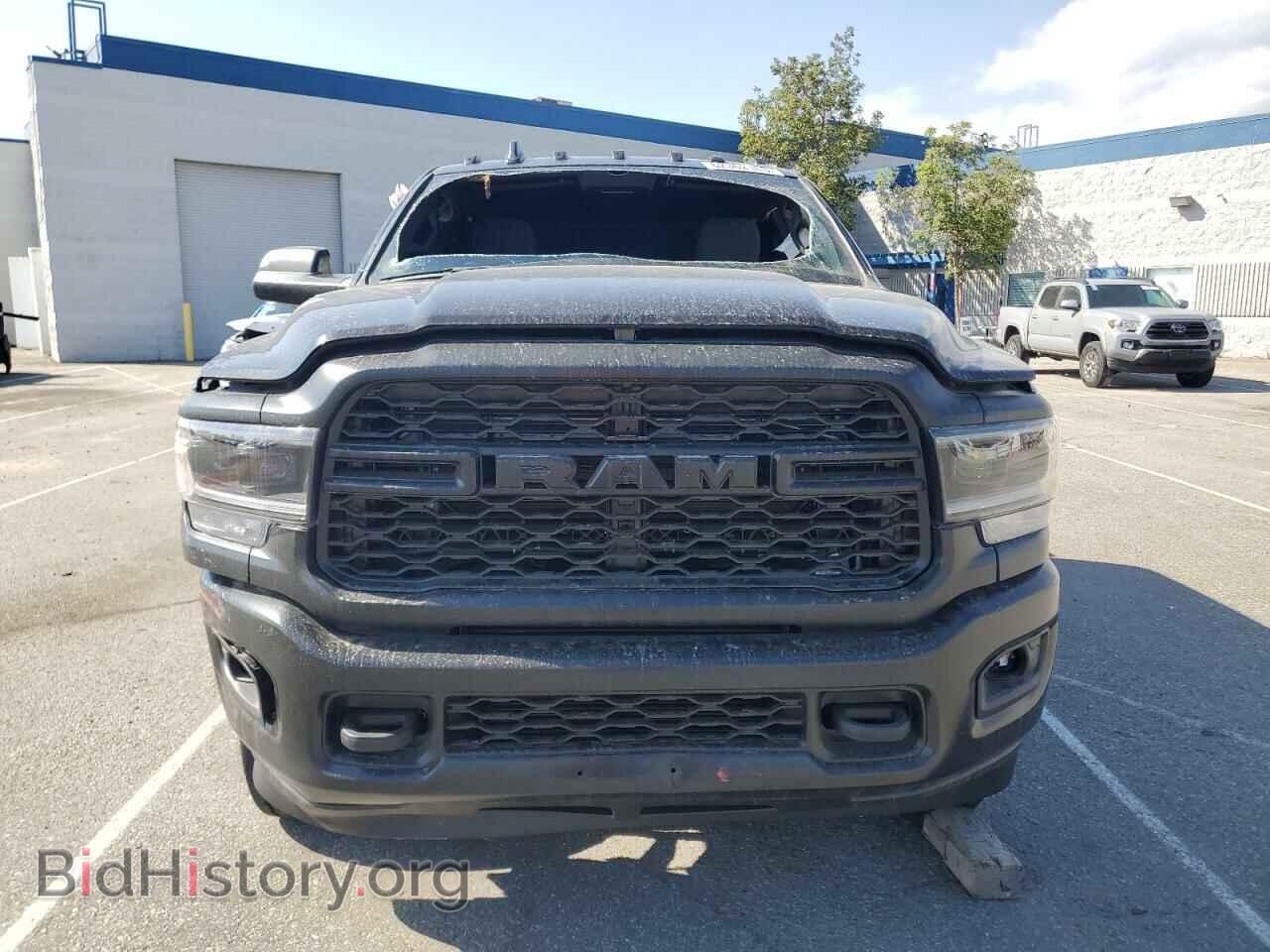 2022 RAM 2500 - VIN: 3C6UR5CL4NG390976 - Фото 5