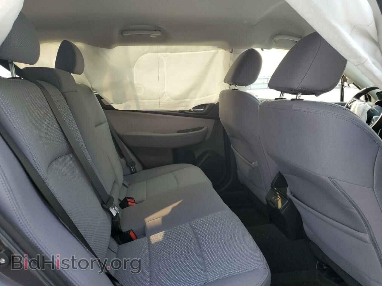 2019 SUBARU OUTBACK - VIN: 4S4BSAFC7K3341726 - Фото 10