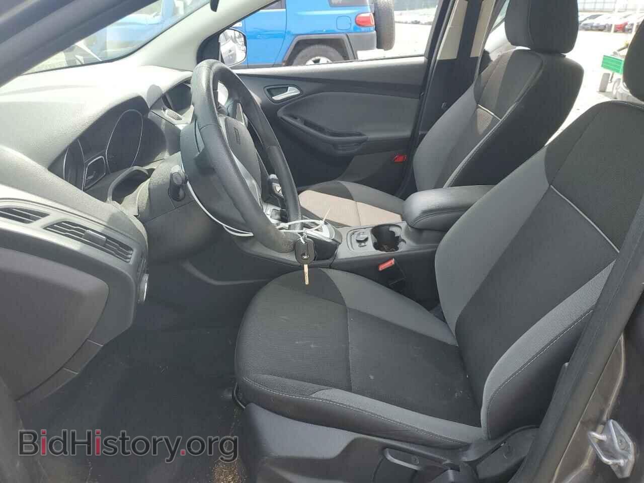 2014 FORD FOCUS - VIN: 1FADP3F23EL170310 - Photo 7