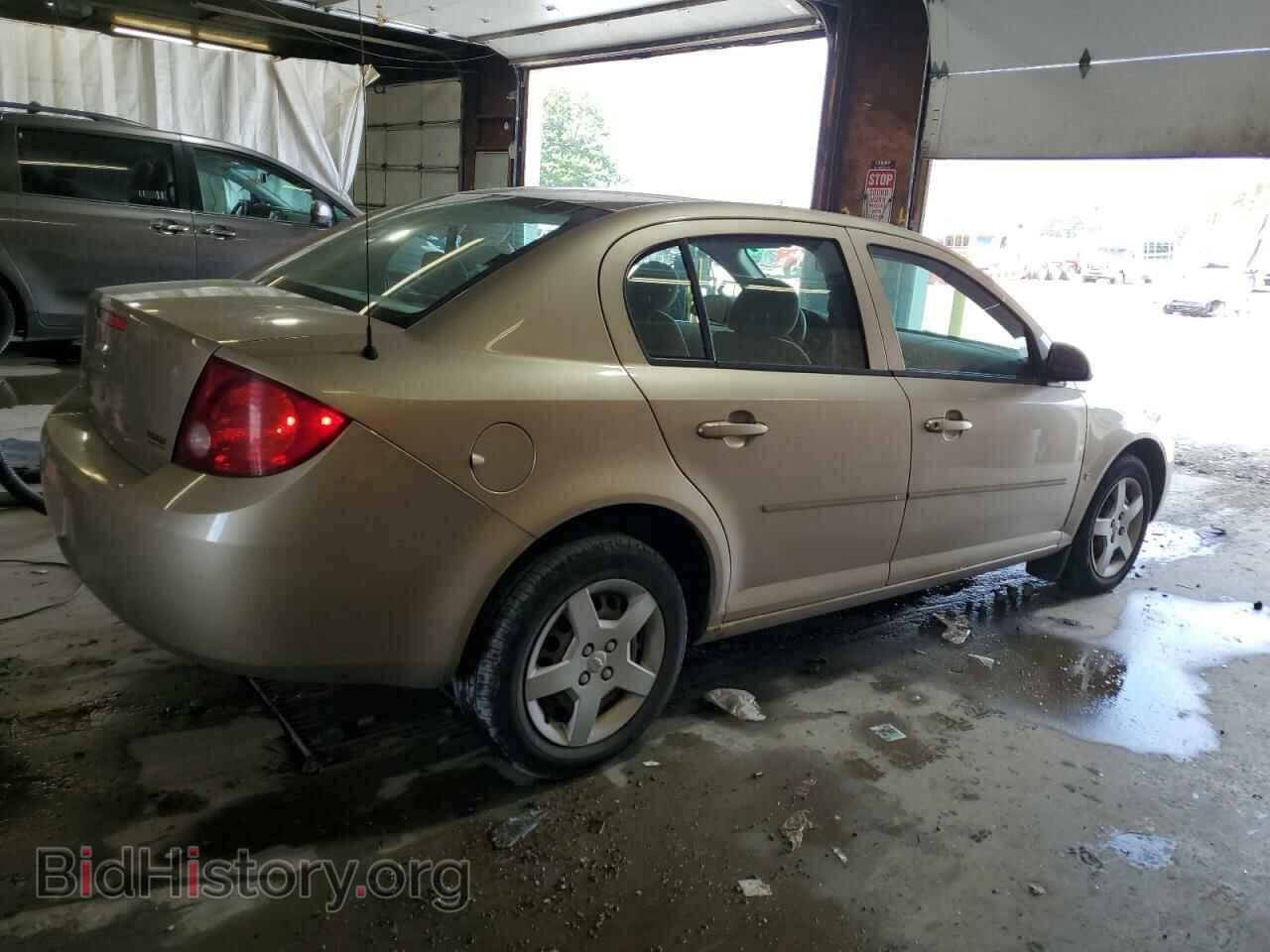 2007 CHEVROLET ALL Models - VIN: 1G1AK55F477244981 - Фото 3