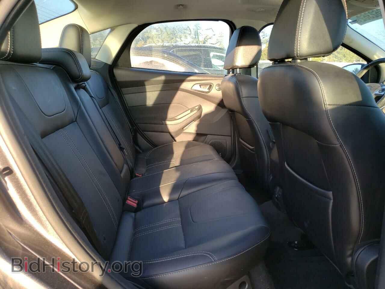 2014 FORD FOCUS - VIN: 1FADP3J2XEL297790 - Фото 6