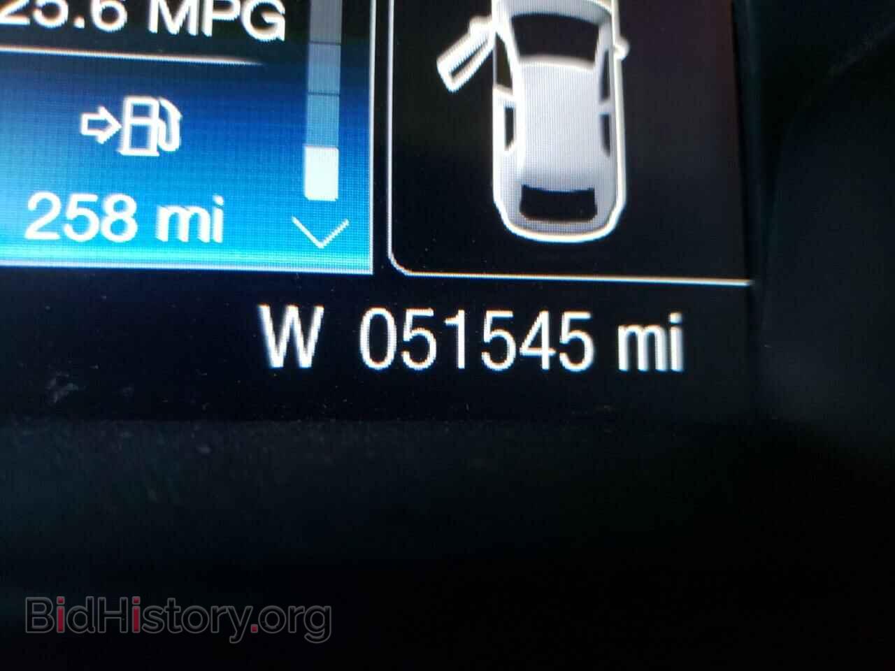 2014 FORD FOCUS - VIN: 1FADP3J2XEL297790 - Фото 8