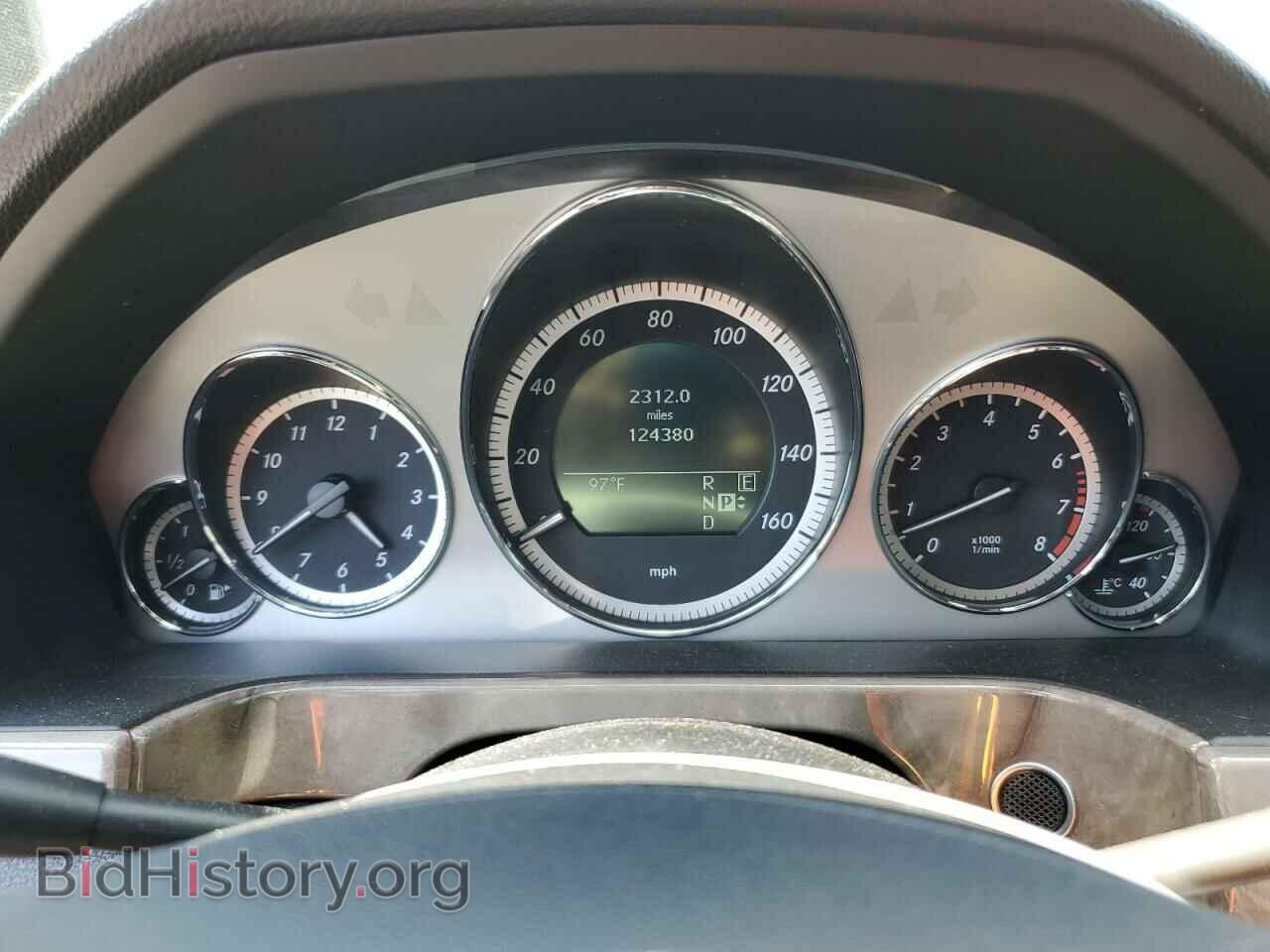 2011 MERCEDES-BENZ E-CLASS - VIN: WDDHF5GB2BA373677 - Фото 9