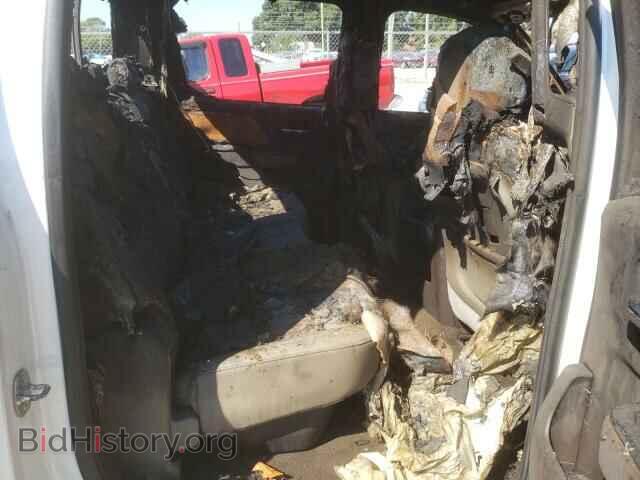 2014 CHEVROLET SILVERADO - VIN: 3GCUKSEC0EG433606 - Фото 6