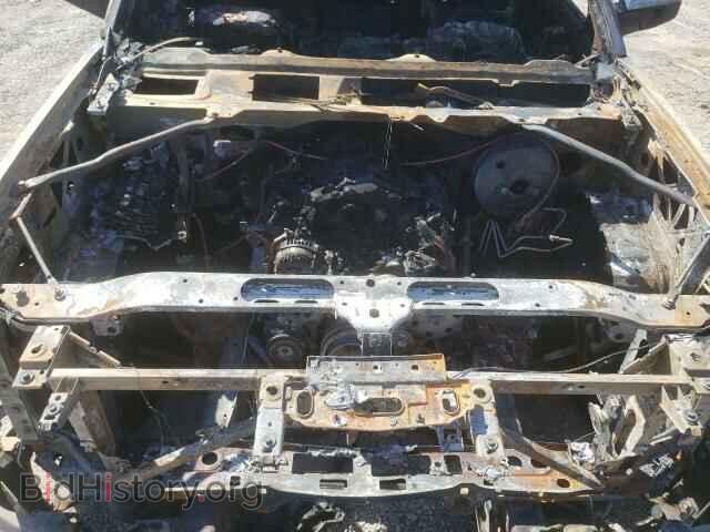 2014 CHEVROLET SILVERADO - VIN: 3GCUKSEC0EG433606 - Фото 7