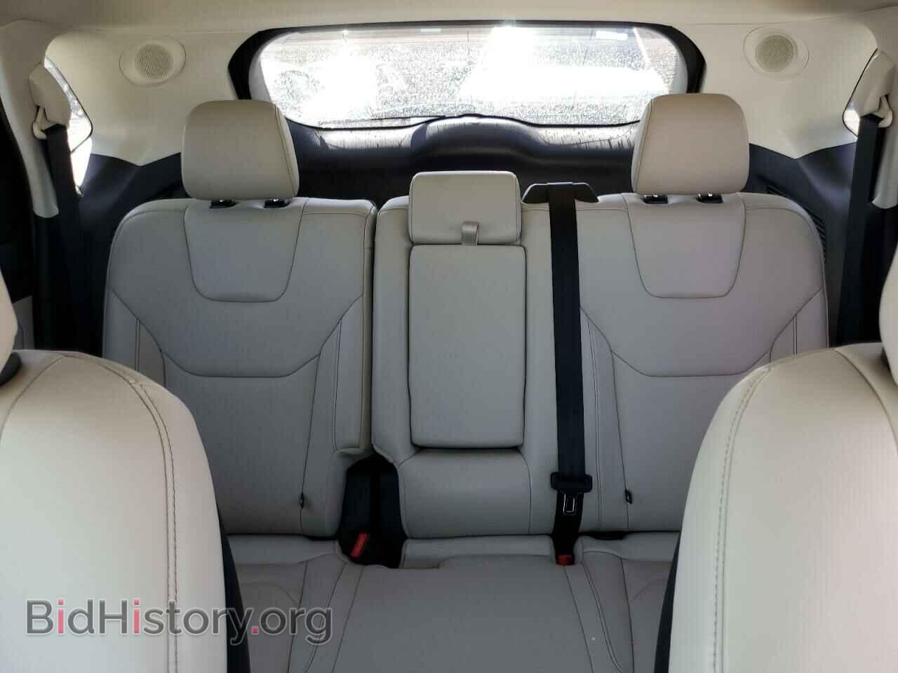 2019 FORD EDGE - VIN: 2FMPK3K96KBC74287 - Фото 10
