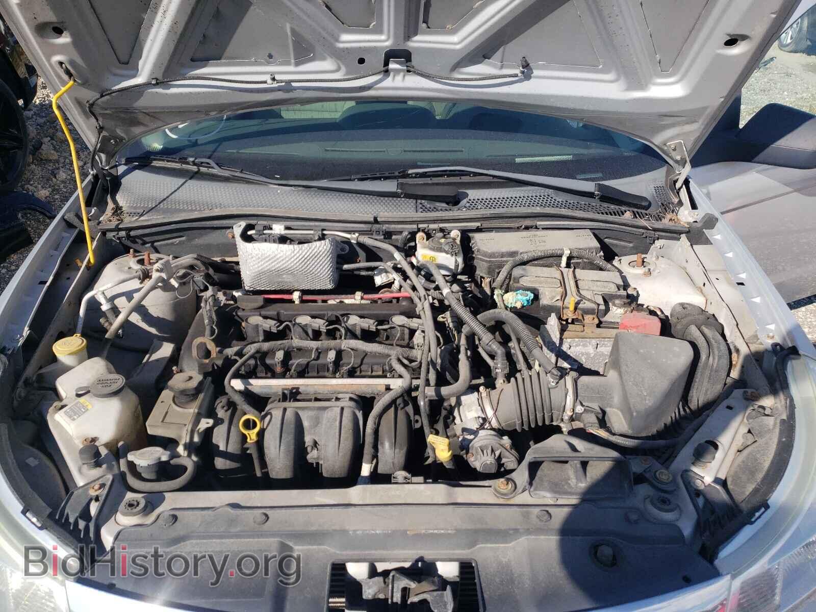 2008 FORD FOCUS - VIN: 1FAHP35N08W218765 - Фото 7