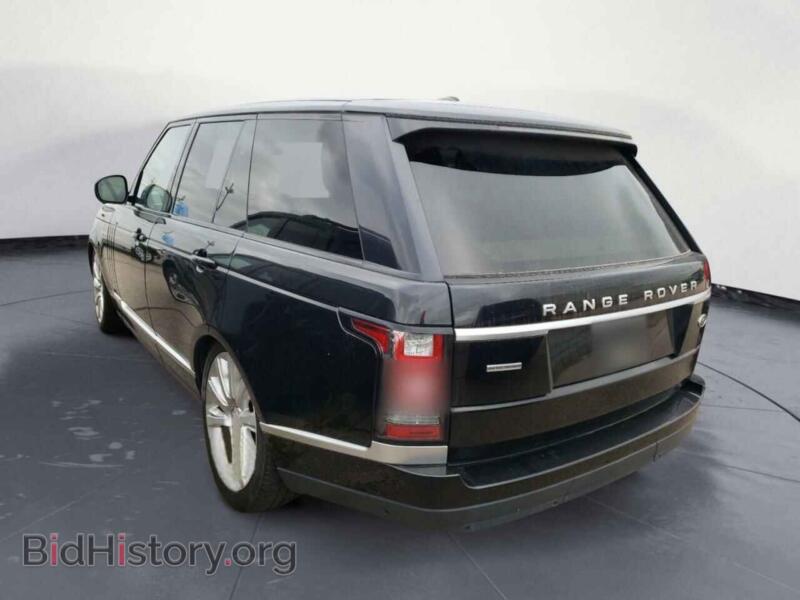 2015 Land Rover RANGEROVER (VIN SALGS2TF9FA209267) — фото 3 из 10