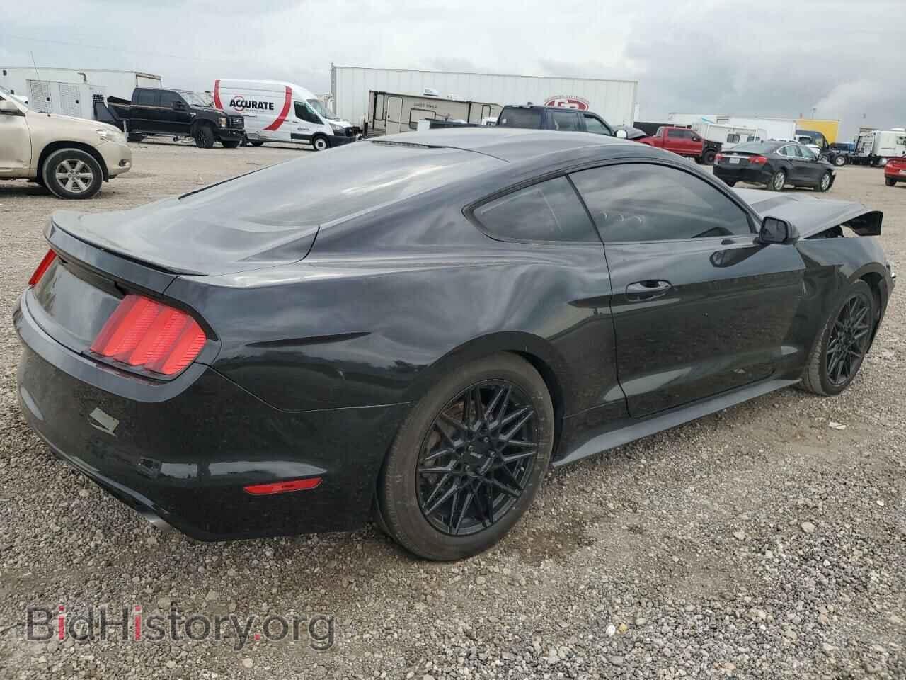 2015 FORD ALL Models - VIN: 1FA6P8AM4F5403373 - Фото 3