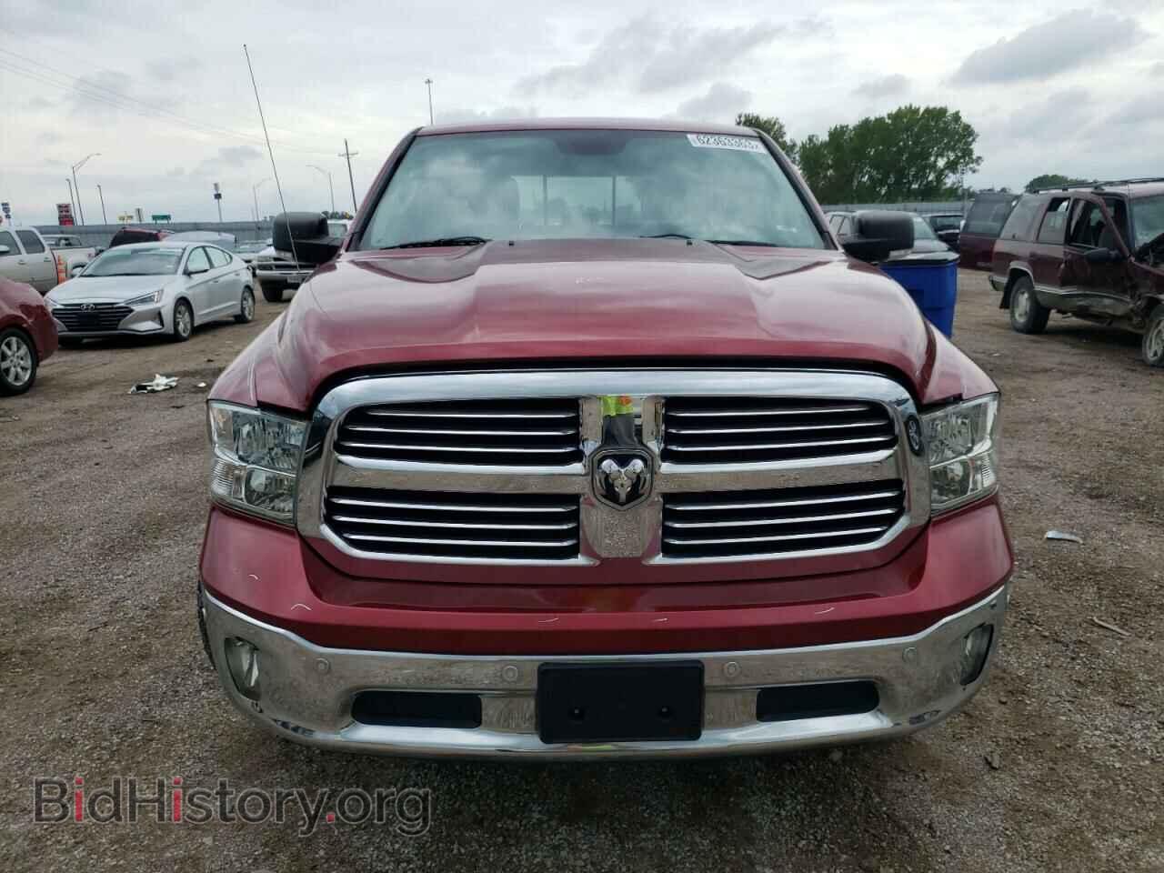 2014 RAM 1500 - VIN: 1C6RR7LGXES109535 - Photo 5