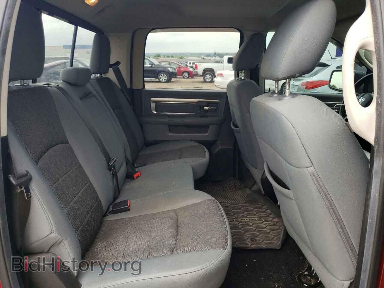 2014 RAM 1500 - VIN: 1C6RR7LGXES109535 - Photo 10