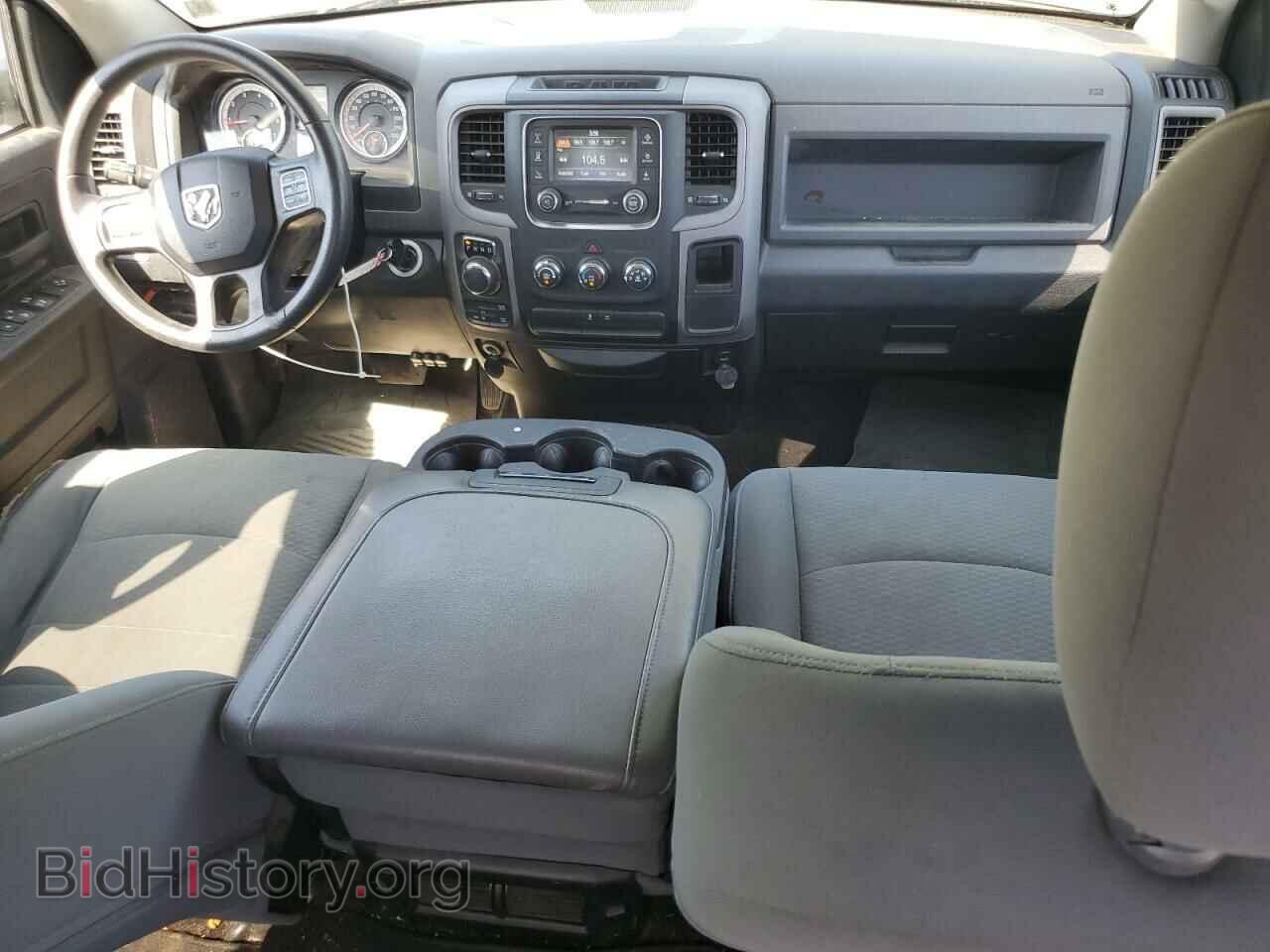 2017 RAM 1500 - VIN: 1C6RR7KG4HS560806 - Фото 8