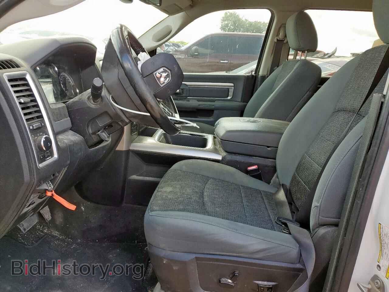 2017 RAM 1500 - VIN: 3C6RR7LT6HG659436 - Фото 7