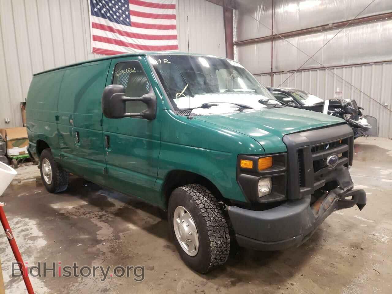 Photo 1FTNE2EW9CDA95297 - FORD ECONOLINE 2012