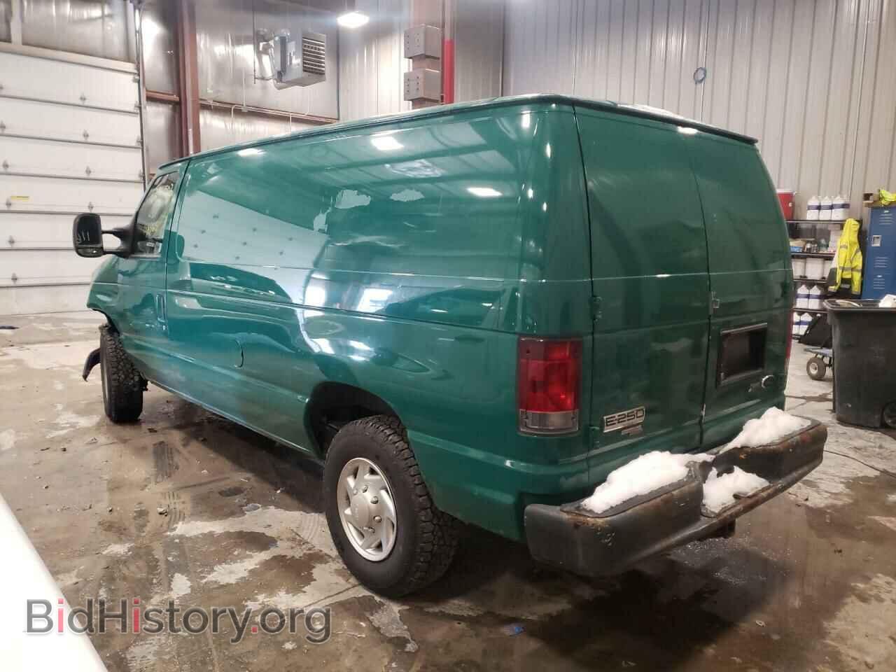 2012 FORD ECONOLINE - VIN: 1FTNE2EW9CDA95297 - Photo 3