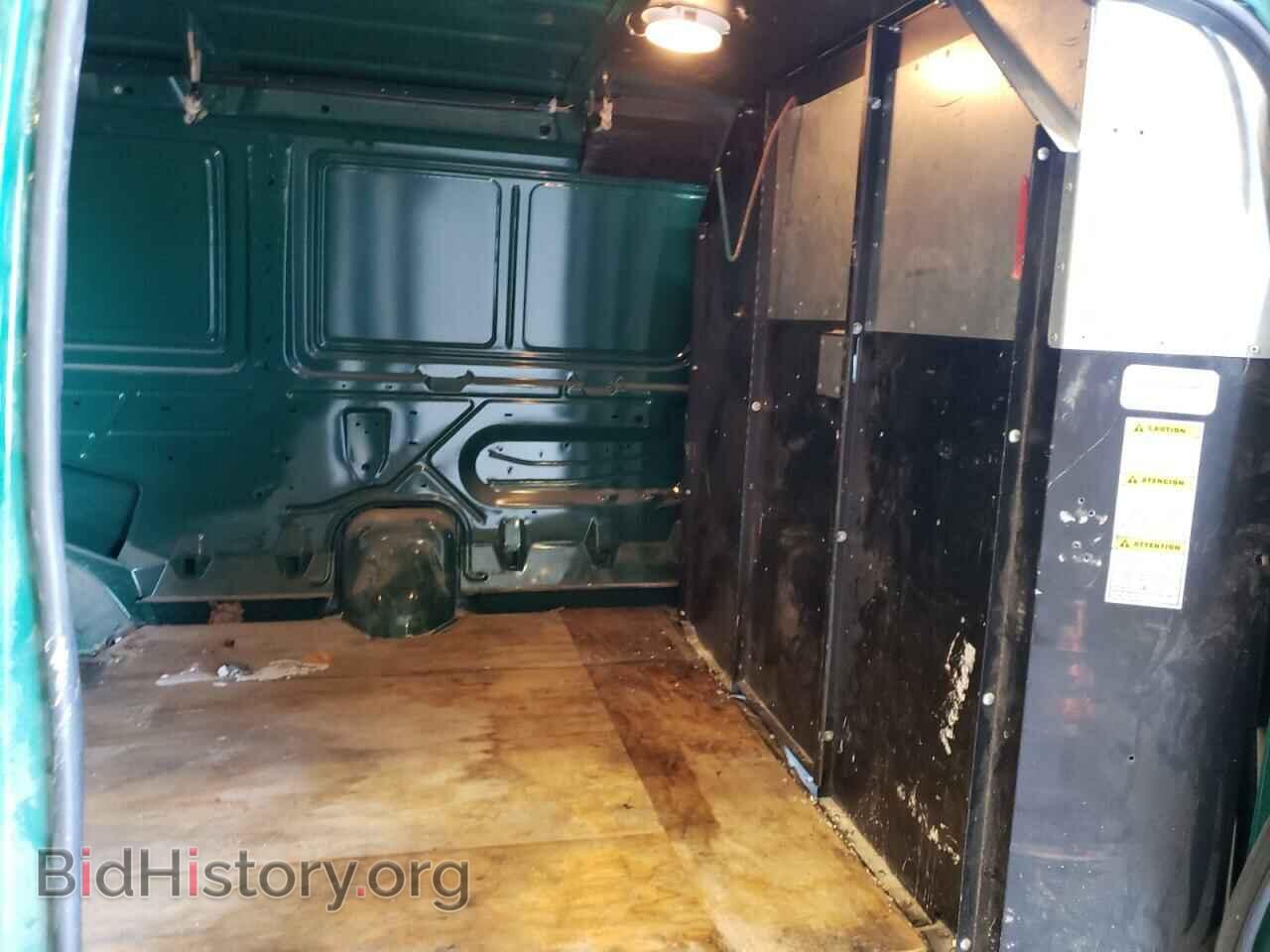 2012 FORD ECONOLINE - VIN: 1FTNE2EW9CDA95297 - Photo 6