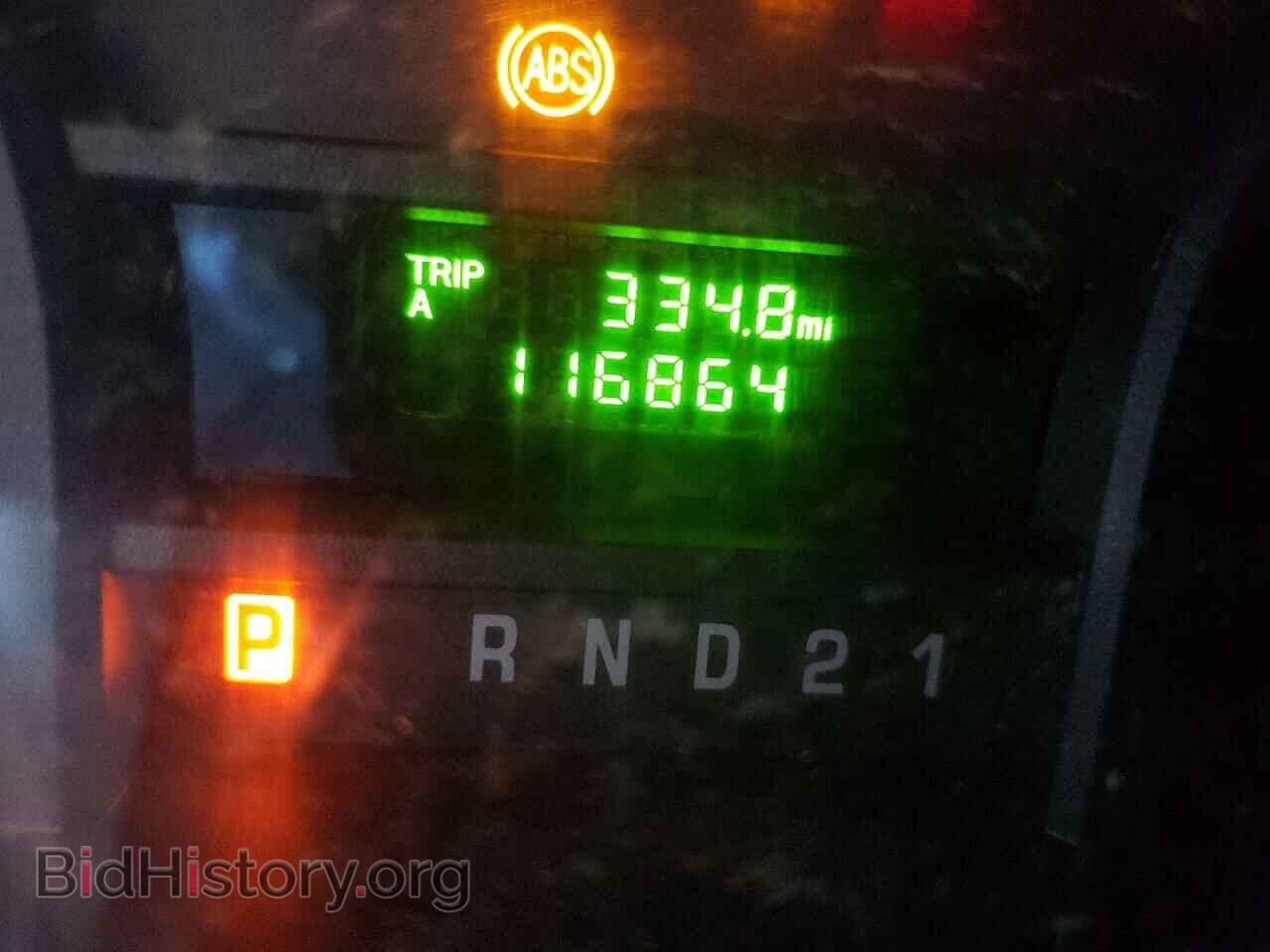 2012 FORD ECONOLINE - VIN: 1FTNE2EW9CDA95297 - Photo 8