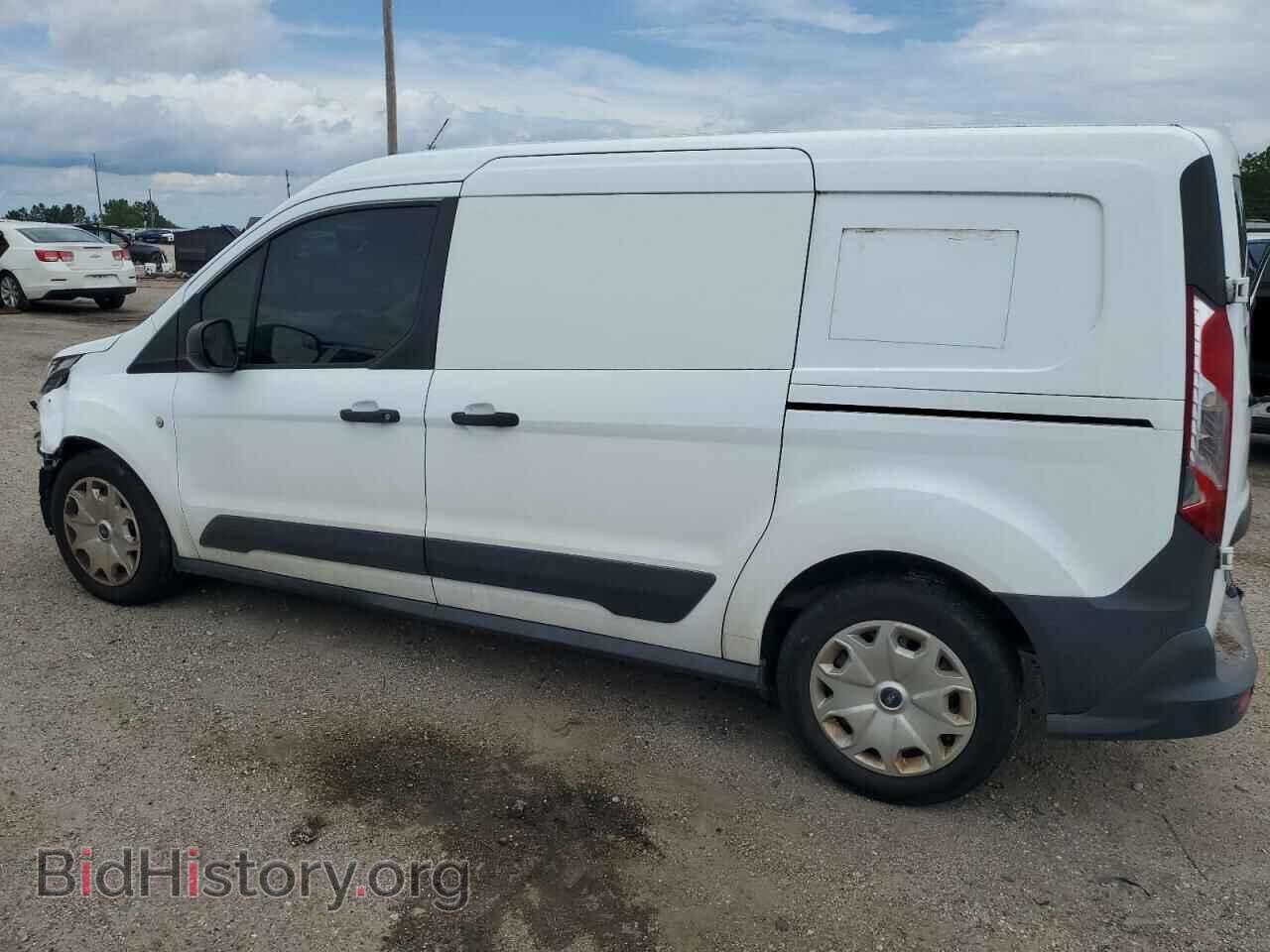 2015 FORD TRANSIT - VIN: NM0LS7E75F1228677 - Фото 2