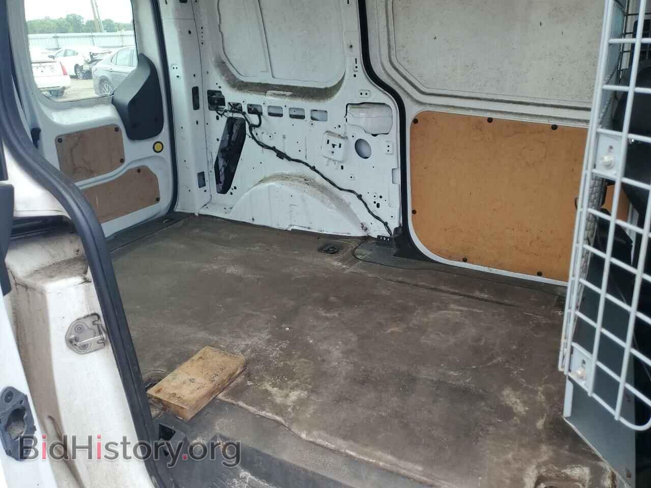 2015 FORD TRANSIT - VIN: NM0LS7E75F1228677 - Фото 11