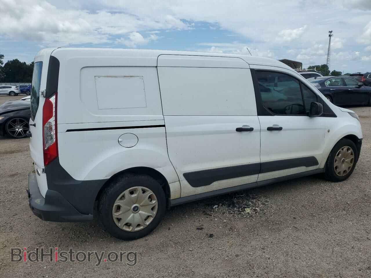 2015 FORD TRANSIT - VIN: NM0LS7E75F1228677 - Фото 3