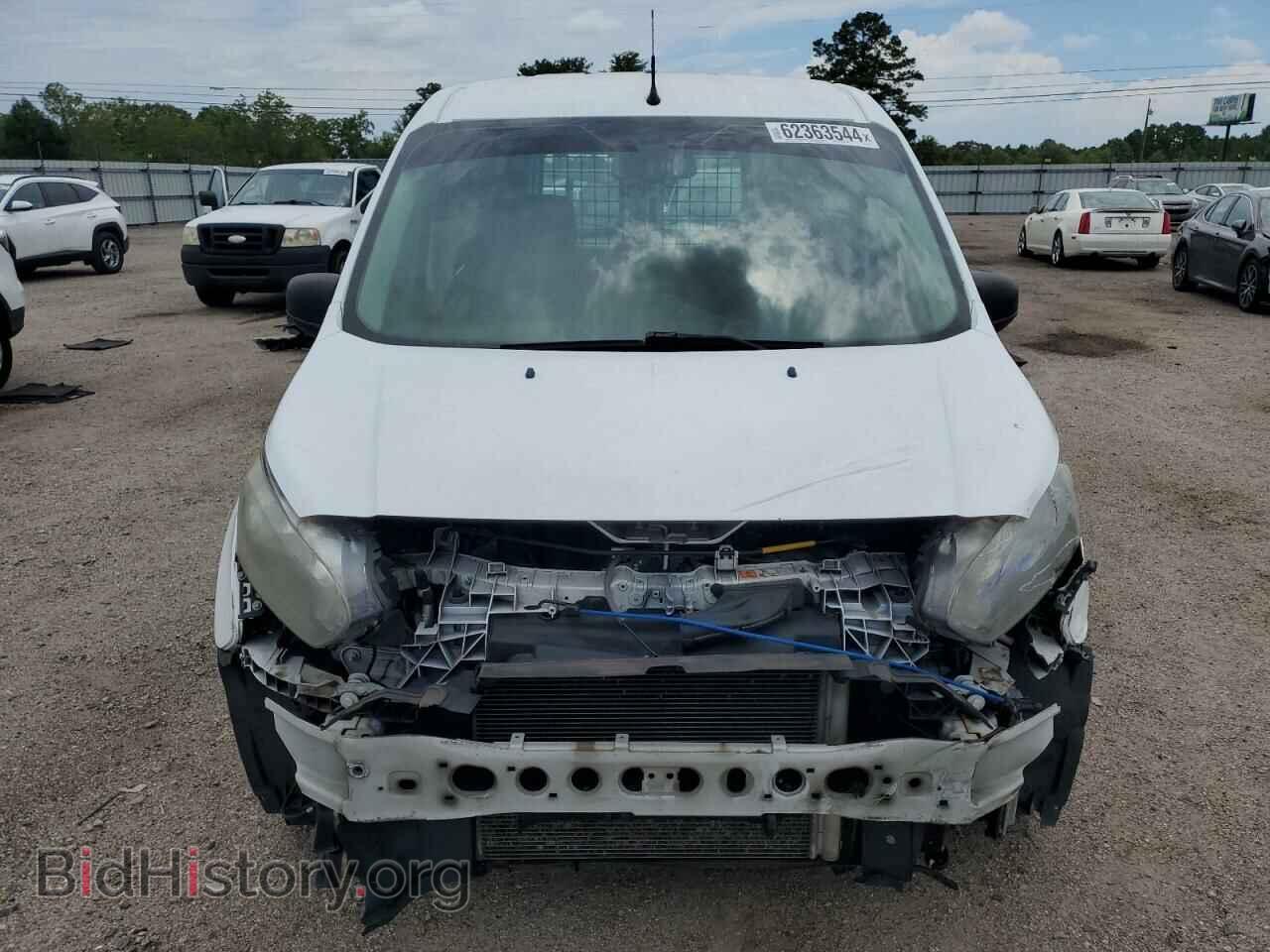 2015 FORD TRANSIT - VIN: NM0LS7E75F1228677 - Фото 5