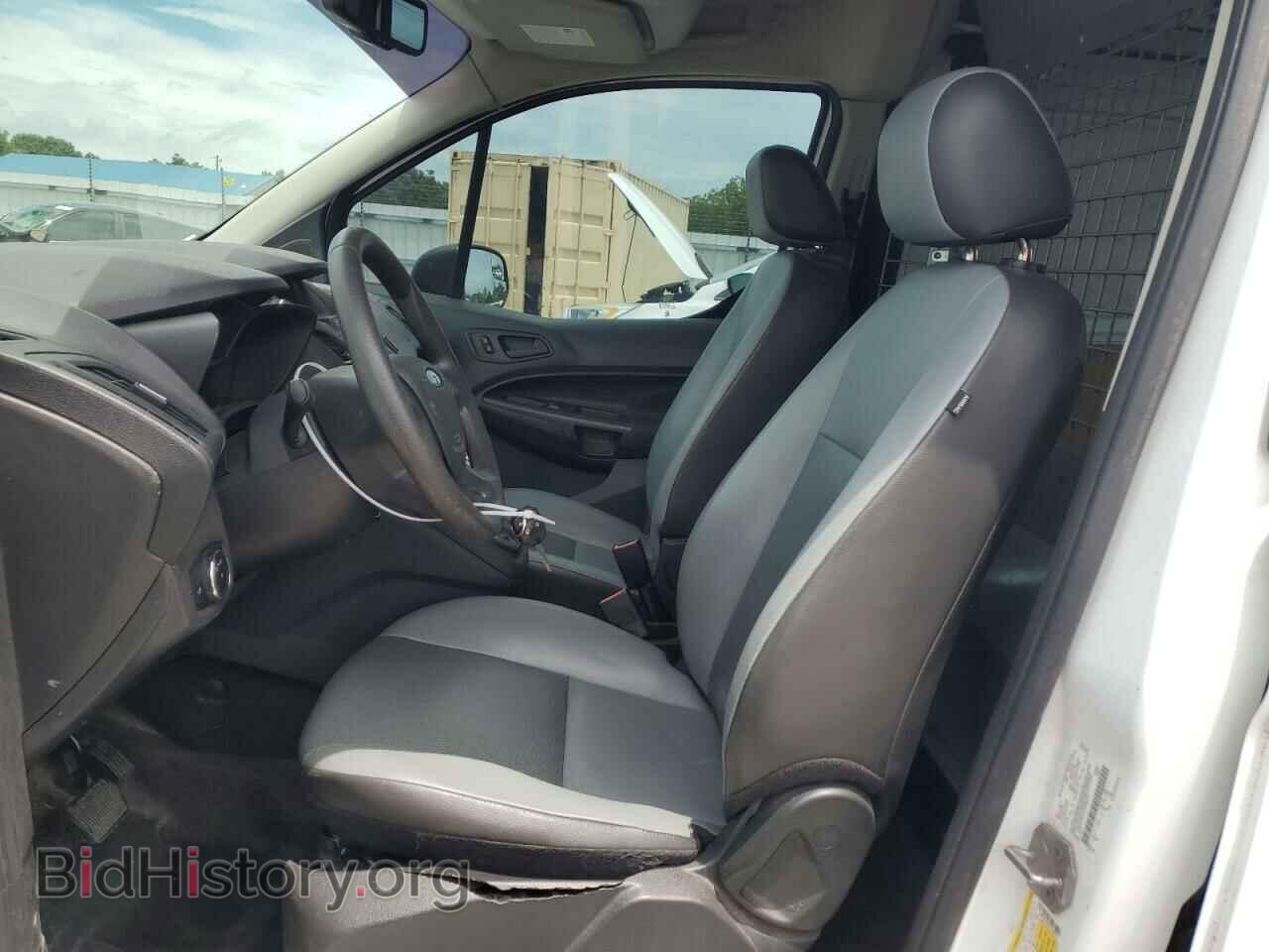 2015 FORD TRANSIT - VIN: NM0LS7E75F1228677 - Фото 7