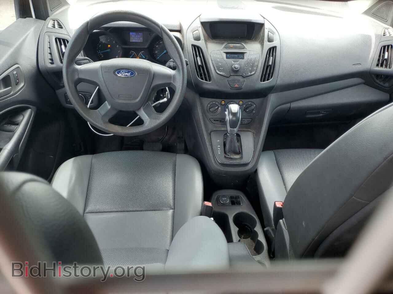 2015 FORD TRANSIT - VIN: NM0LS7E75F1228677 - Фото 8